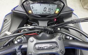 SUZUKI GSX-S1000F 2019 GT79B