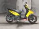 Фото Aprilia SR125 с японского аукциона