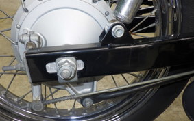 HONDA CB400SS E 2007 NC41