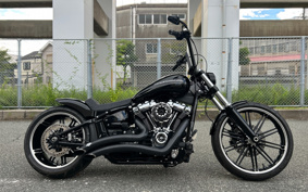 HARLEY FXBRS 2019 YHK