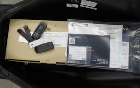 HONDA ADV160 2026 KF54