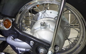 YAMAHA DRAGSTAR 400 1996 4TR