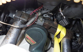 SUZUKI SKYWAVE 250 (Burgman 250) S Gen.3 CJ44A