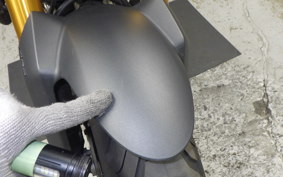 YAMAHA MT-09 A 2015 RN34J