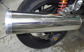 YAMAHA XJR1300 L 2011 RP17J