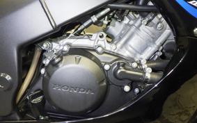 HONDA CBR150R 2008 NCB150