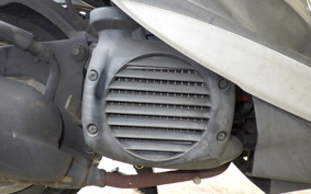 YAMAHA JOG Gen.5 SA36J