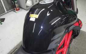 BENELLI TNT249S 2013