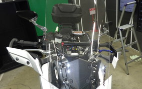 YAMAHA MT-09 Tracer 2015 RN36J