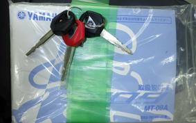 YAMAHA MT-07 ABS 2021 RM19J