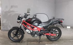 HONDA VTR 250 MC33