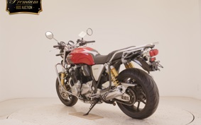 HONDA CB1100RS 2017 SC65