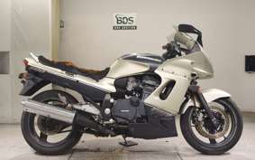 KAWASAKI GPZ1100 Gen.2 1999 ZXT10E