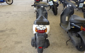SUZUKI LET's 4 CA41A