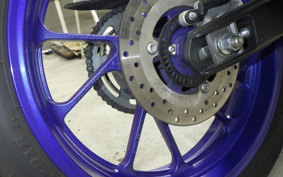 YAMAHA YZF-R125 RE45J