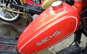 SACHS OPTIMA50