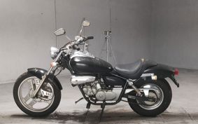 HONDA MAGNA 50 AC13