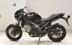 SUZUKI SV650 X A 2021 VP55B