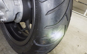 HONDA PCX 160 2016 KF47