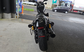 YAMAHA BOLT 950 2015 VN04J