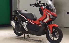 HONDA ADV150 2006 KF38