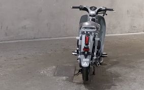 HONDA  SUPER CUB C125 JA71