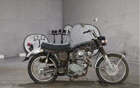 HONDA CD250 CD250
