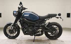 YAMAHA XSR900 2016 RN46J