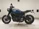 Фото Yamaha XSR900 2016 с японского аукциона