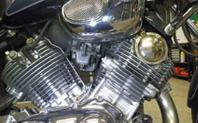 YAMAHA VIRAGO 750 1986 55R