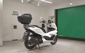 HONDA PCX 125 1996 JK05