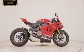 DUCATI PANIGALE V4 S 2021