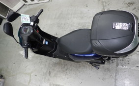 HONDA TACT Basket AF79