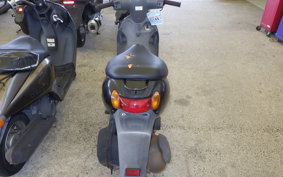 SUZUKI LET's 4 CA41A