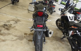 SUZUKI GSX250 R