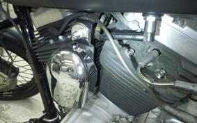 HARLEY FXDB 1580 2009