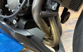 TRIUMPH STREET TRIPLE 765 RS 2022 HDA554