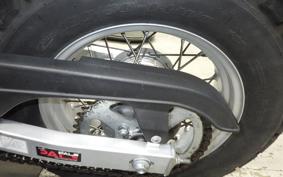 SUZUKI VANVAN 200 2021 NH42A
