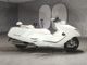 Фото Yamaha MAXAM 250 с японского аукциона