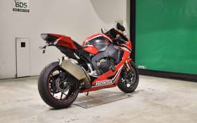 HONDA CBR1000RR GEN 3 2018