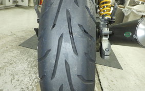 KAWASAKI ZEPHYR 750 RS 2001 ZR750C