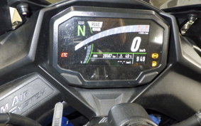 KAWASAKI ZX-4R SE 2023 ZX400P