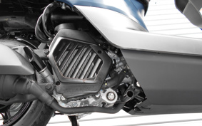 YAMAHA JOG AY01