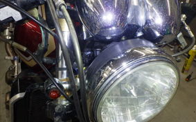 KAWASAKI ZRX1100 2000 ZRT10C