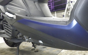 YAMAHA CYGNUS Griffus 2007 SEJ4J