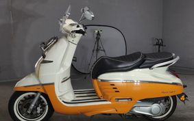 OTHER PU GEORGE YANGO125E VERSION  M2AA