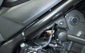 HONDA NX400 2024 NC65