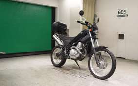 YAMAHA TRICKER Gen.2 2000 DG16J