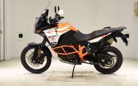 KTM 1290 SUPER ADVENTURE R 2020