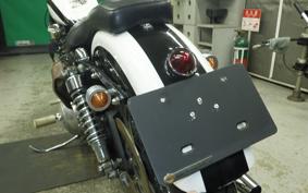 HARLEY XLH883 1996